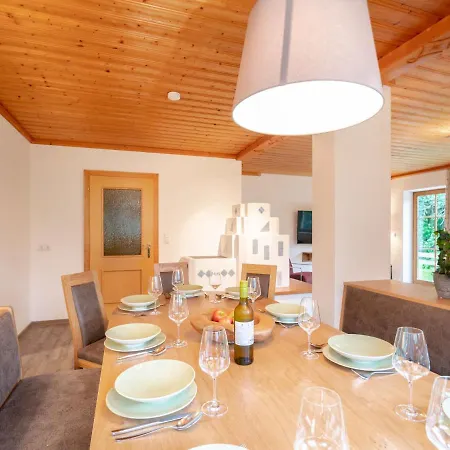 Chalet Barney S * Rauris