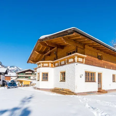 Chalet Barney S *