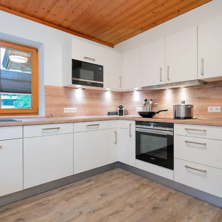 Chalet Barney S Tatil Evi