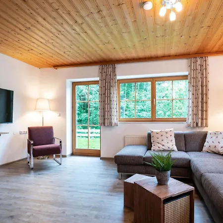 Chalet Barney S Tatil Evi Rauris