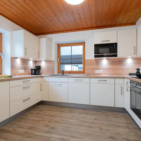 Tatil Evi Chalet Barney S *