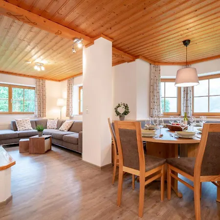 Chalet Barney S