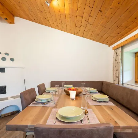 Chalet Barney S Rauris