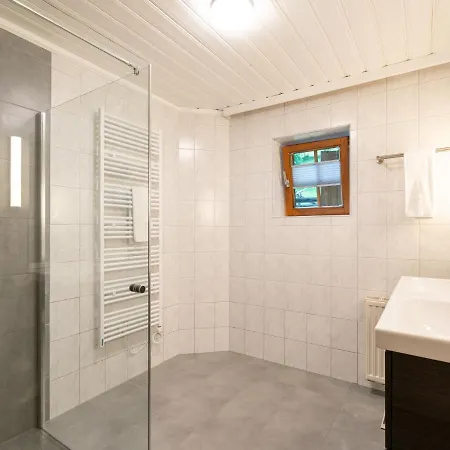 Tatil Evi Chalet Barney S *