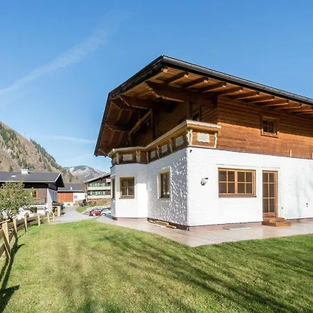 Tatil Evi Chalet Barney S