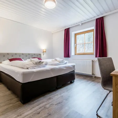 Chalet Barney S Tatil Evi Rauris