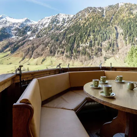 Tatil Evi Chalet Barney S *