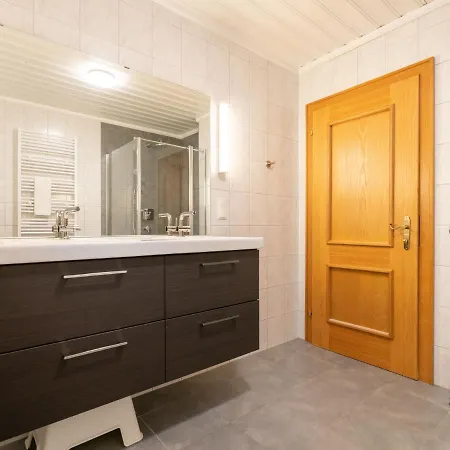 Chalet Barney S Tatil Evi Rauris