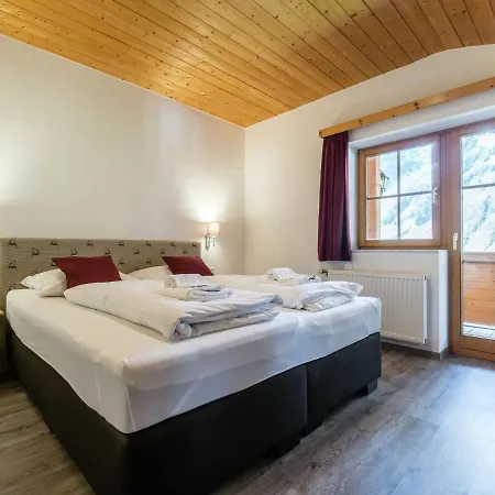 Chalet Barney S * Rauris