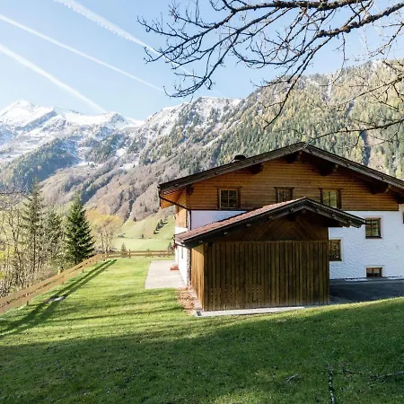 Chalet Barney S * Rauris