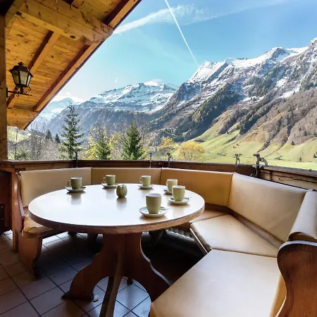 Chalet Barney S Tatil Evi Rauris
