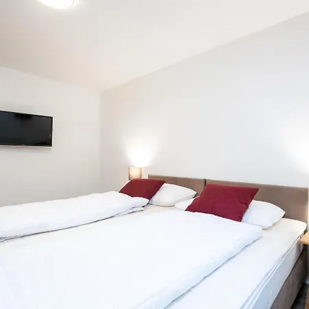Tatil Evi Chalet Barney S