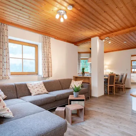 Chalet Barney S *